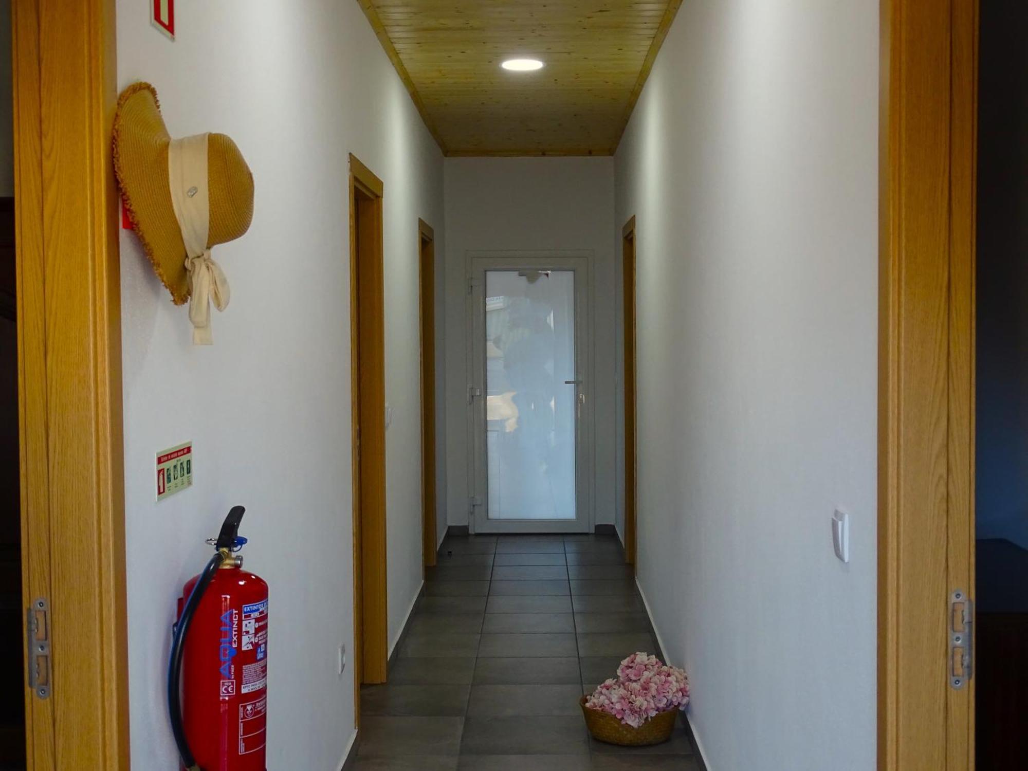 Chave D'Ouro House By Stay In Alentejo Vila Nova de Milfontes Exterior photo