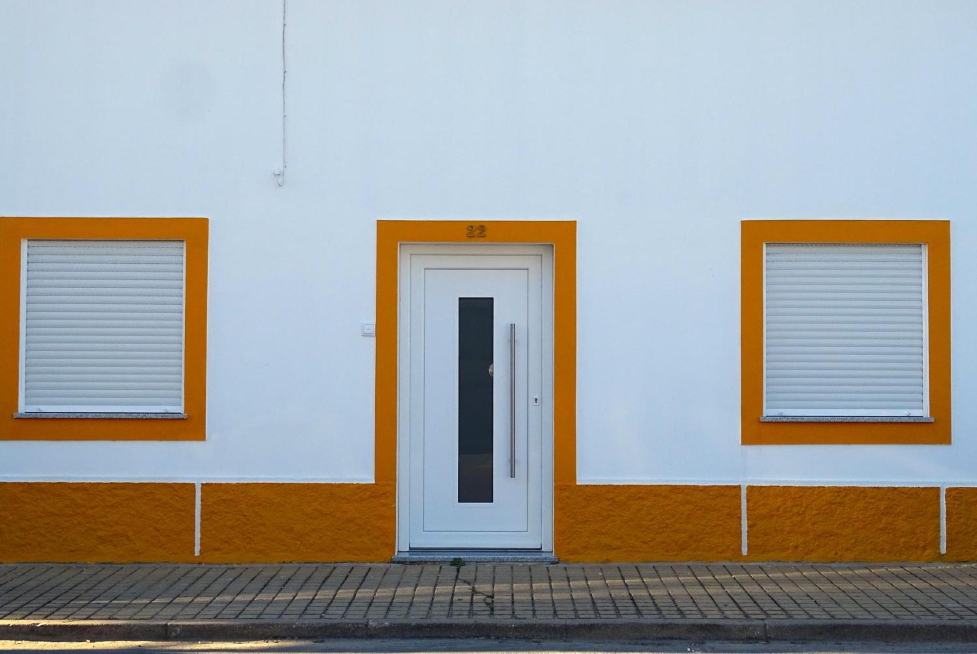 Chave D'Ouro House By Stay In Alentejo Vila Nova de Milfontes Exterior photo